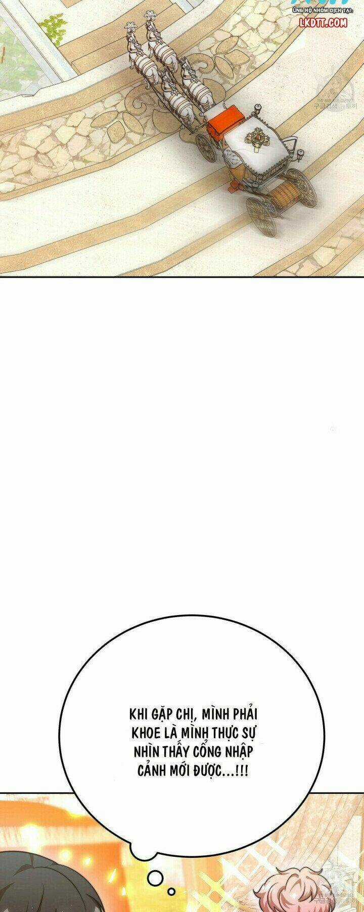 Công Chúa Bị Lãng Quên Muốn Sống Trong Hòa Bình Chapter 9 trang 41