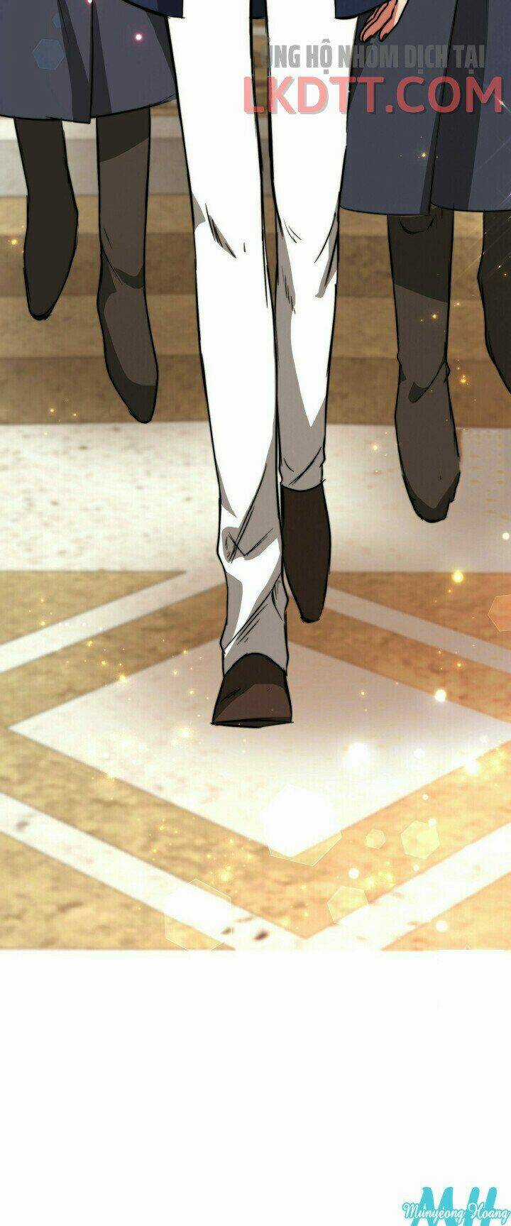 Công Chúa Bị Lãng Quên Muốn Sống Trong Hòa Bình Chapter 9 trang 50