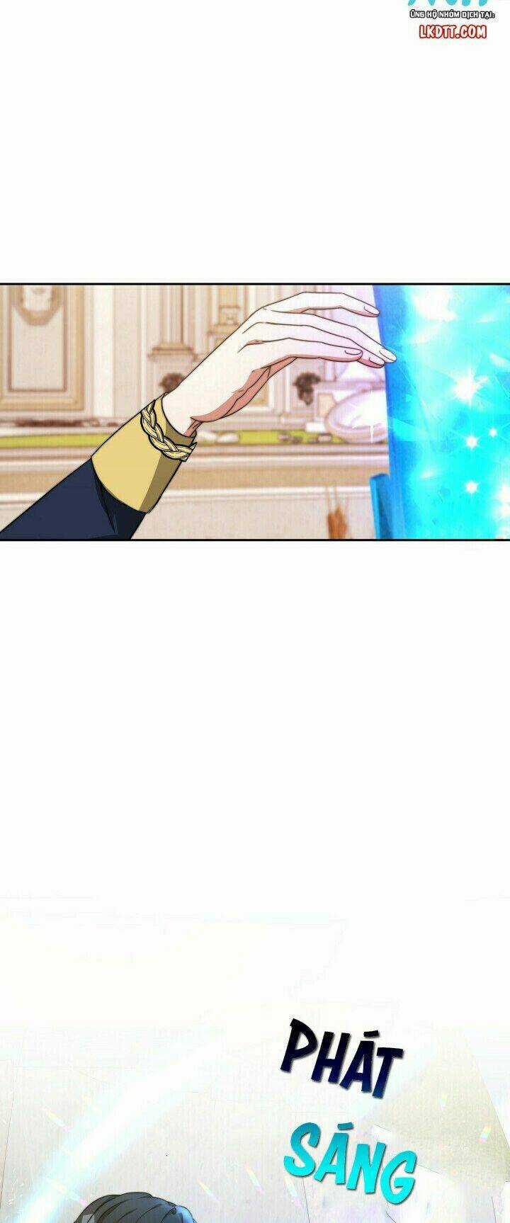 Công Chúa Bị Lãng Quên Muốn Sống Trong Hòa Bình Chapter 9 trang 51