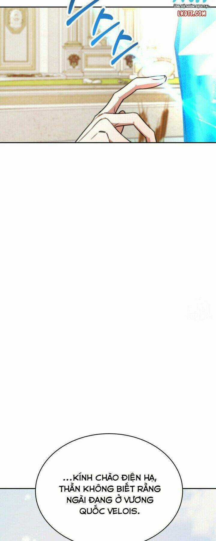 Công Chúa Bị Lãng Quên Muốn Sống Trong Hòa Bình Chapter 9 trang 53