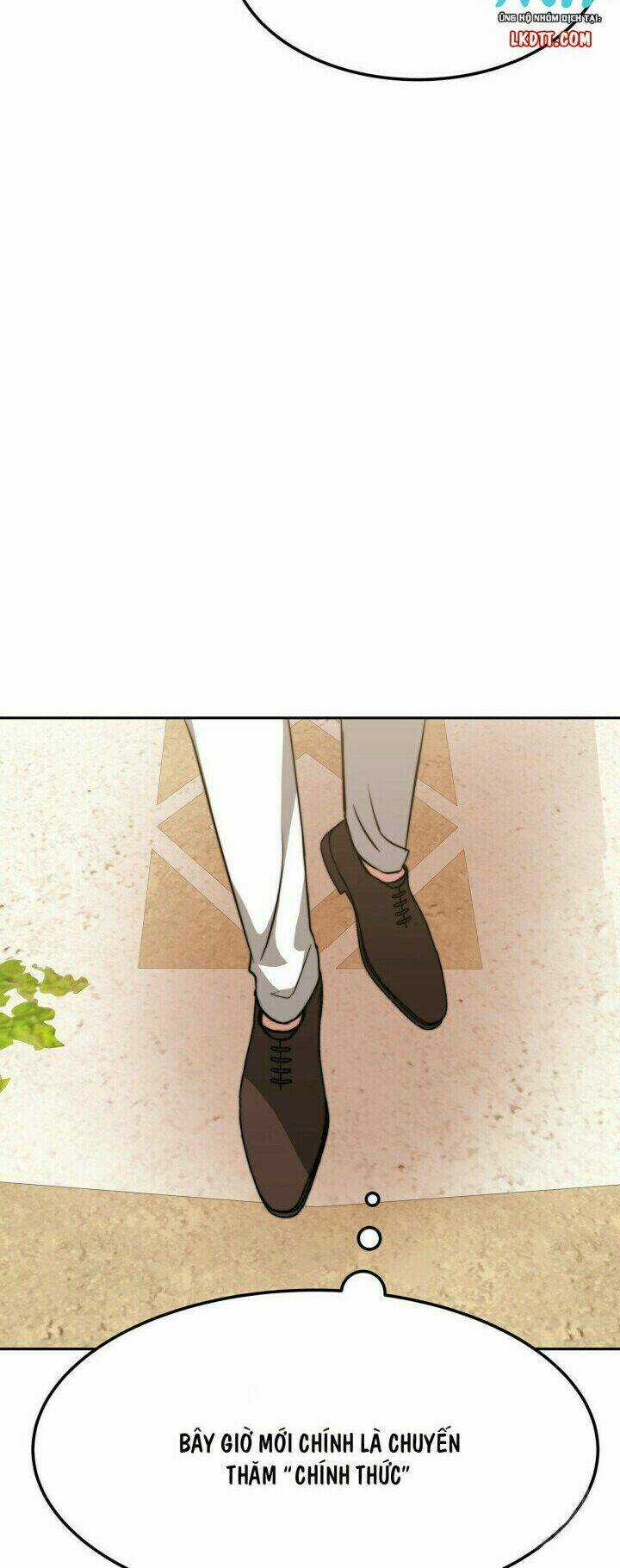 Công Chúa Bị Lãng Quên Muốn Sống Trong Hòa Bình Chapter 9 trang 55