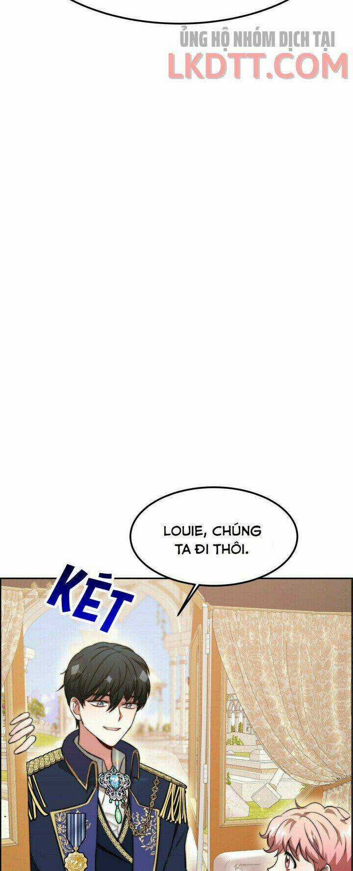 Công Chúa Bị Lãng Quên Muốn Sống Trong Hòa Bình Chapter 9 trang 56