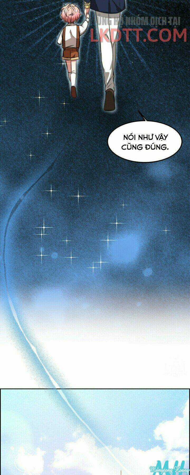 Công Chúa Bị Lãng Quên Muốn Sống Trong Hòa Bình Chapter 9 trang 58