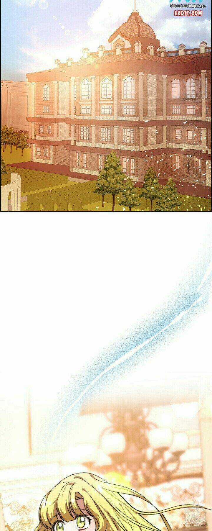 Công Chúa Bị Lãng Quên Muốn Sống Trong Hòa Bình Chapter 9 trang 59