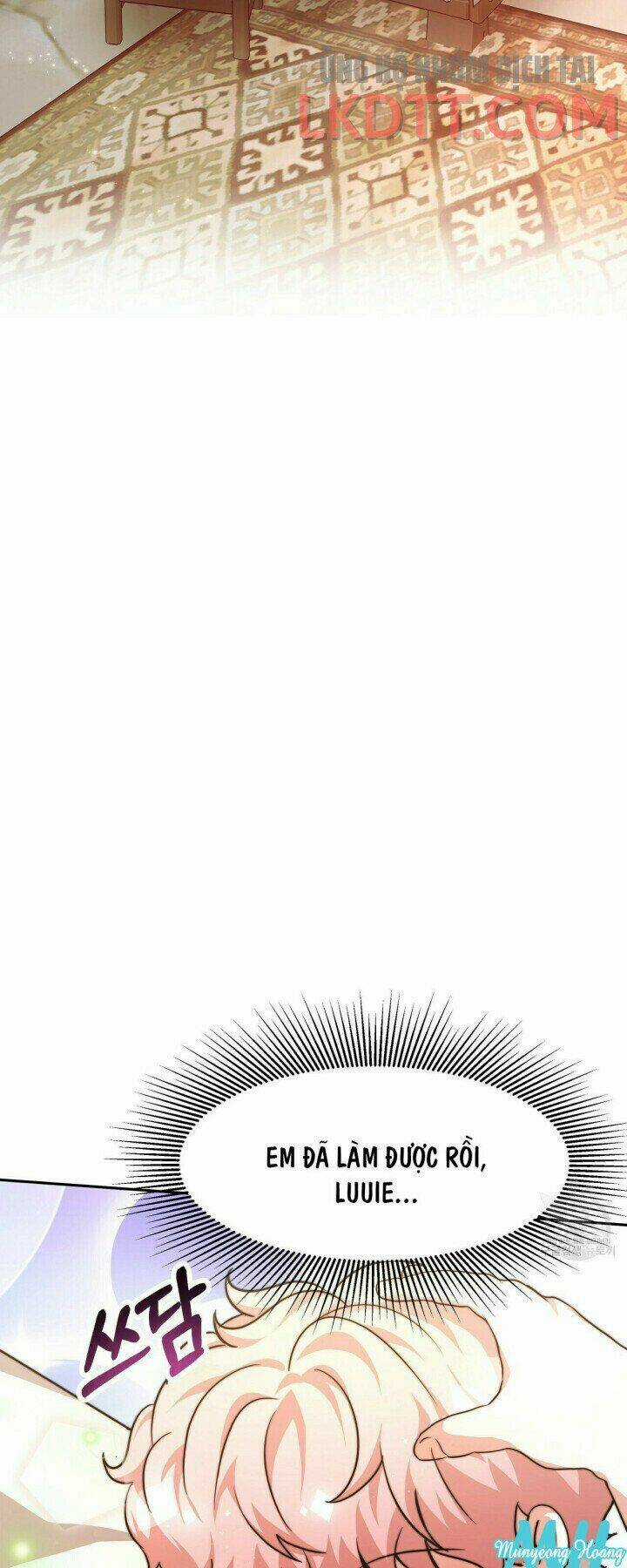 Công Chúa Bị Lãng Quên Muốn Sống Trong Hòa Bình Chapter 9 trang 6