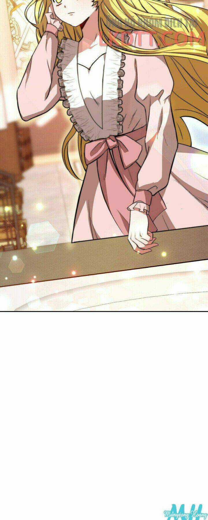 Công Chúa Bị Lãng Quên Muốn Sống Trong Hòa Bình Chapter 9 trang 60