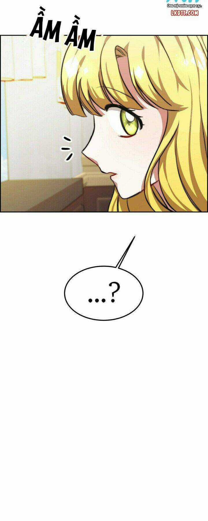 Công Chúa Bị Lãng Quên Muốn Sống Trong Hòa Bình Chapter 9 trang 61