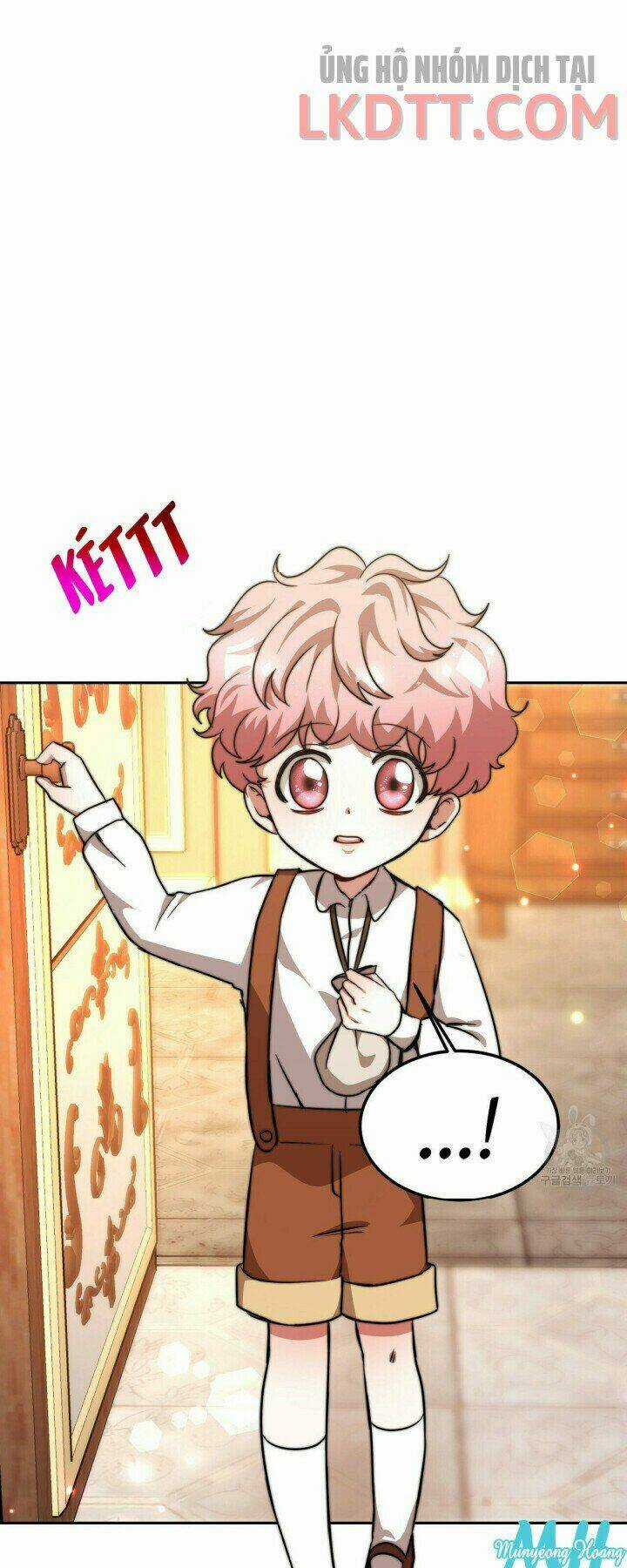 Công Chúa Bị Lãng Quên Muốn Sống Trong Hòa Bình Chapter 9 trang 62