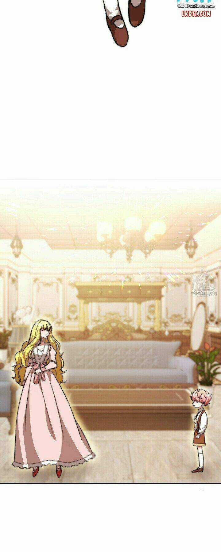 Công Chúa Bị Lãng Quên Muốn Sống Trong Hòa Bình Chapter 9 trang 63