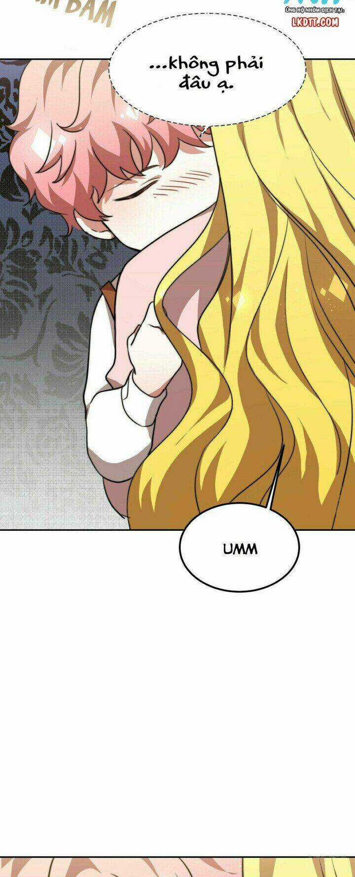 Công Chúa Bị Lãng Quên Muốn Sống Trong Hòa Bình Chapter 9 trang 67