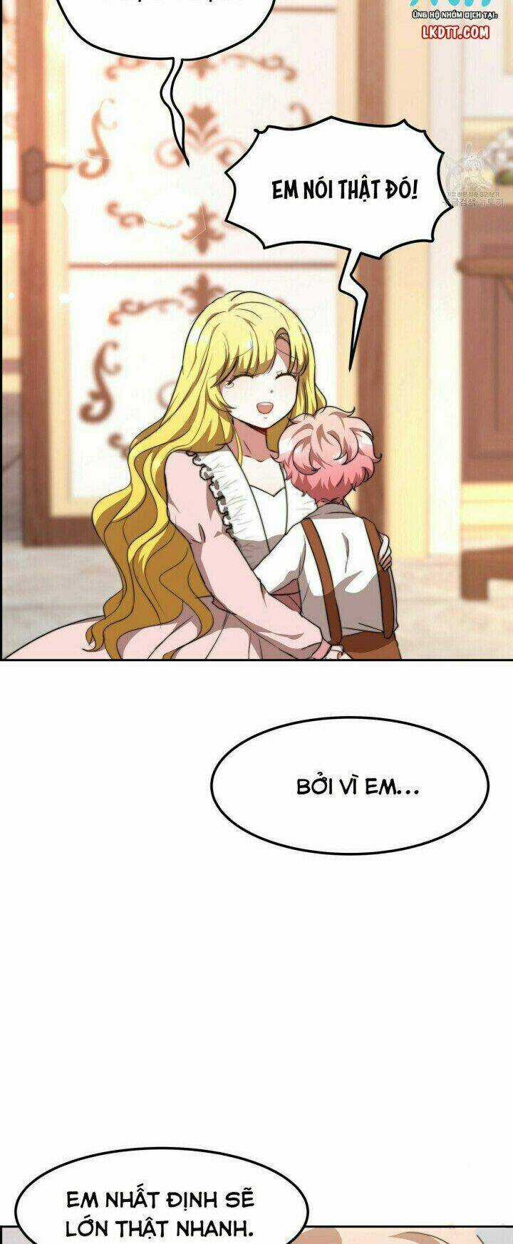 Công Chúa Bị Lãng Quên Muốn Sống Trong Hòa Bình Chapter 9 trang 69