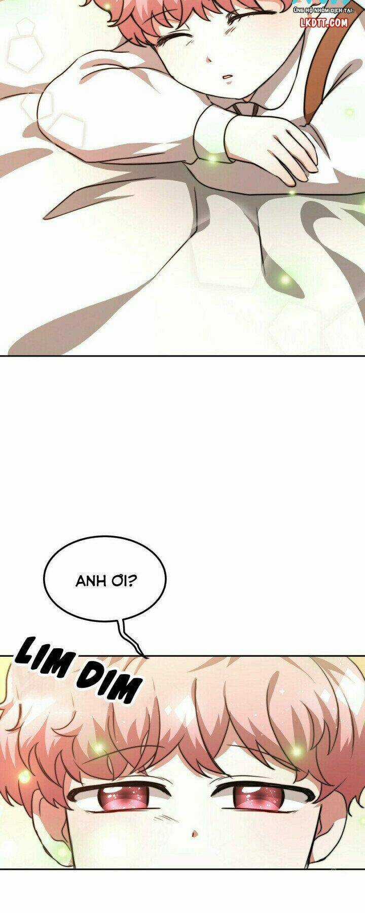 Công Chúa Bị Lãng Quên Muốn Sống Trong Hòa Bình Chapter 9 trang 7