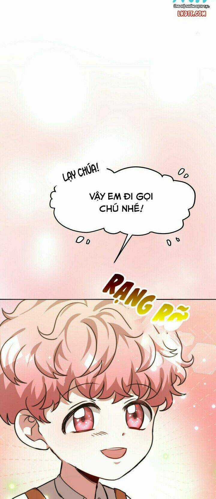 Công Chúa Bị Lãng Quên Muốn Sống Trong Hòa Bình Chapter 9 trang 9