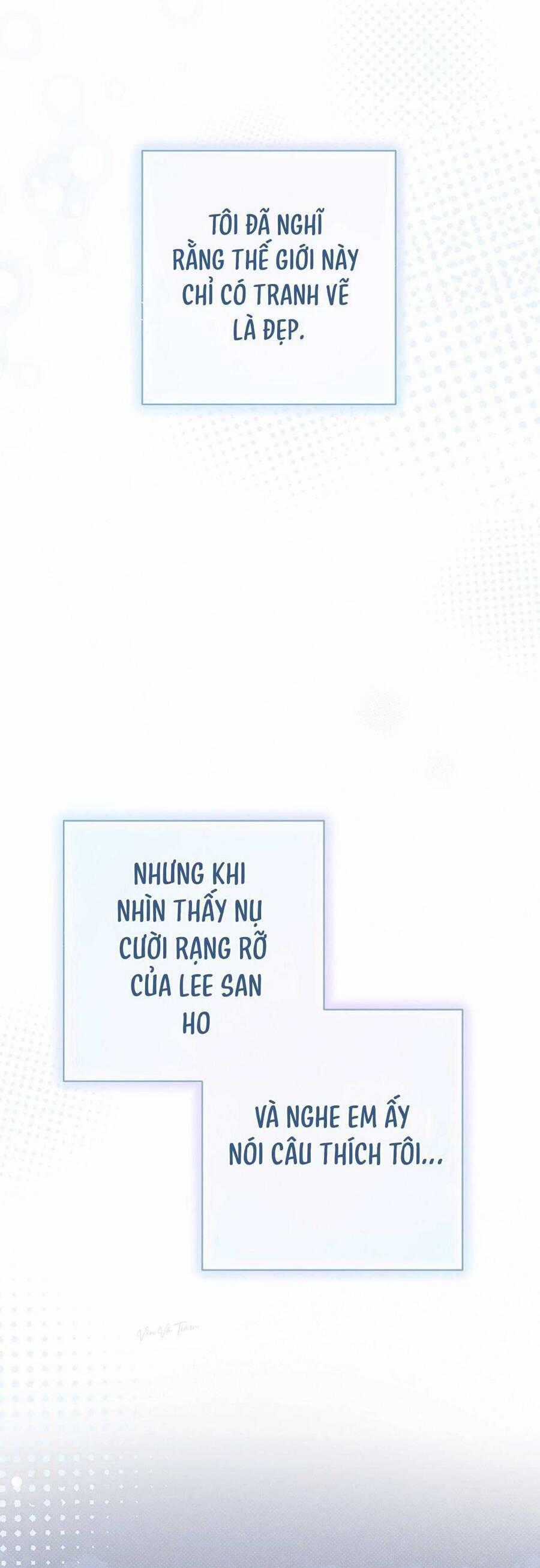 Công Chúa Bị Nguyền Rủa Chương 28 trang 1