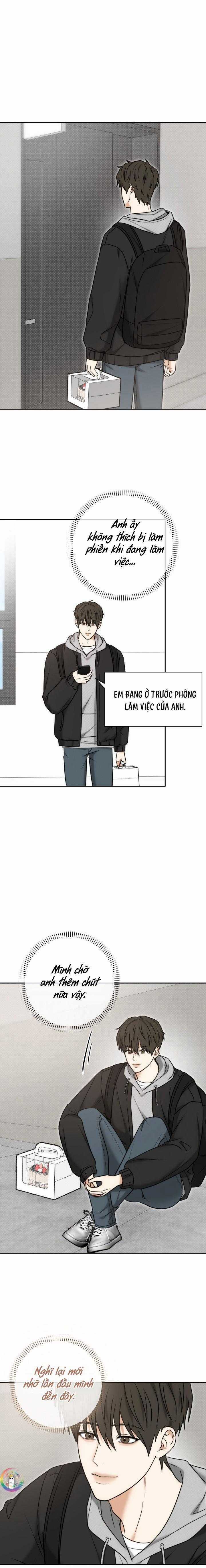 Công Chúa Bị Nguyền Rủa Chương 42 trang 3
