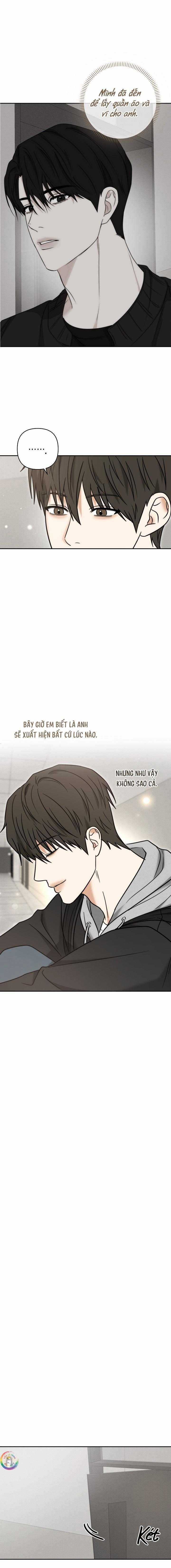 Công Chúa Bị Nguyền Rủa Chương 42 trang 4