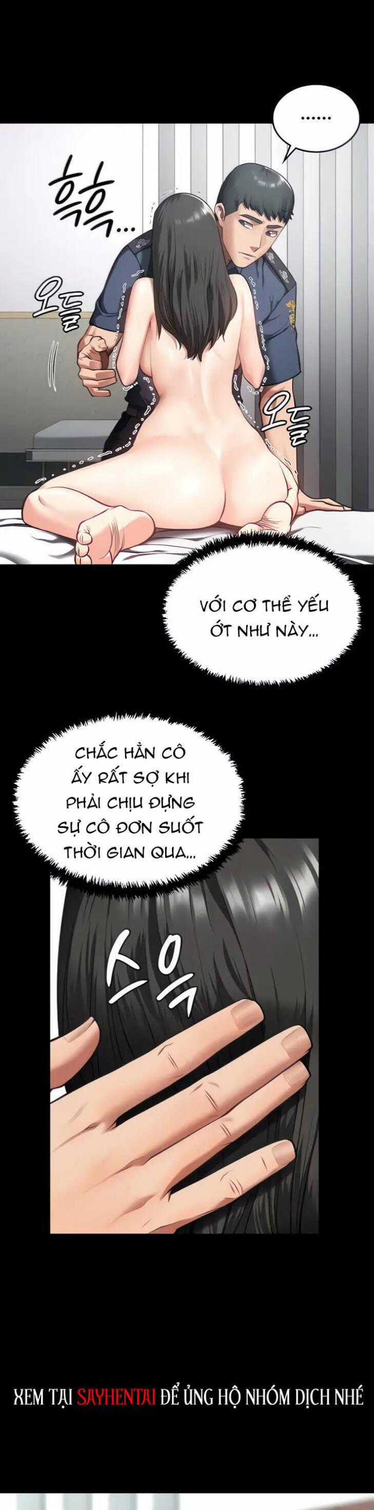 Công Chúa Bị Nguyền Rủa Chương 9 trang 1