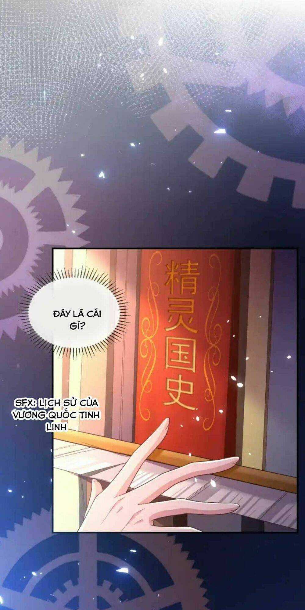 Công Chúa Bị Ruồng Bỏ Chapter 1 trang 12