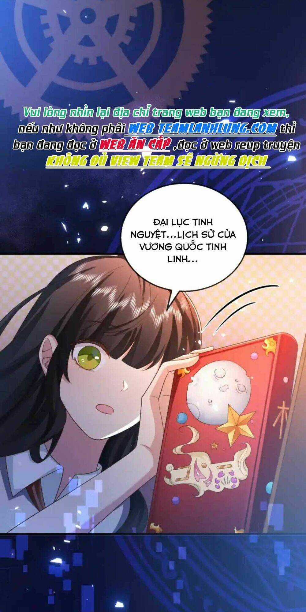 Công Chúa Bị Ruồng Bỏ Chapter 1 trang 13