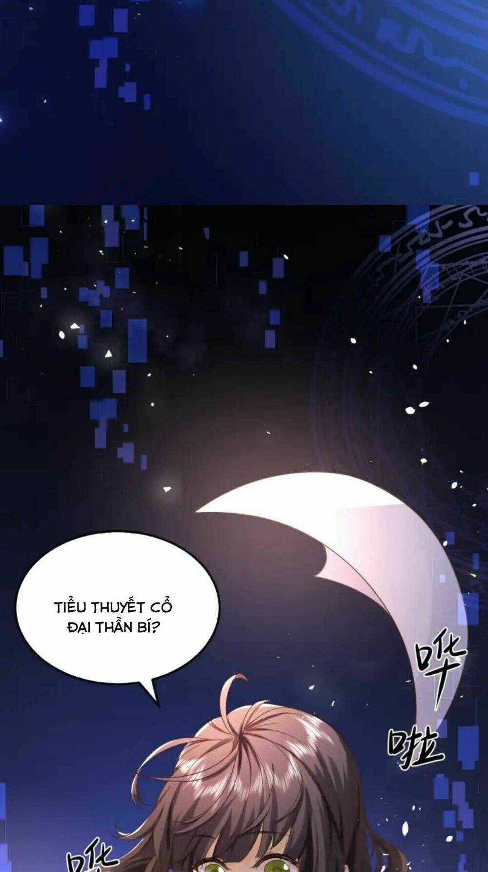 Công Chúa Bị Ruồng Bỏ Chapter 1 trang 14