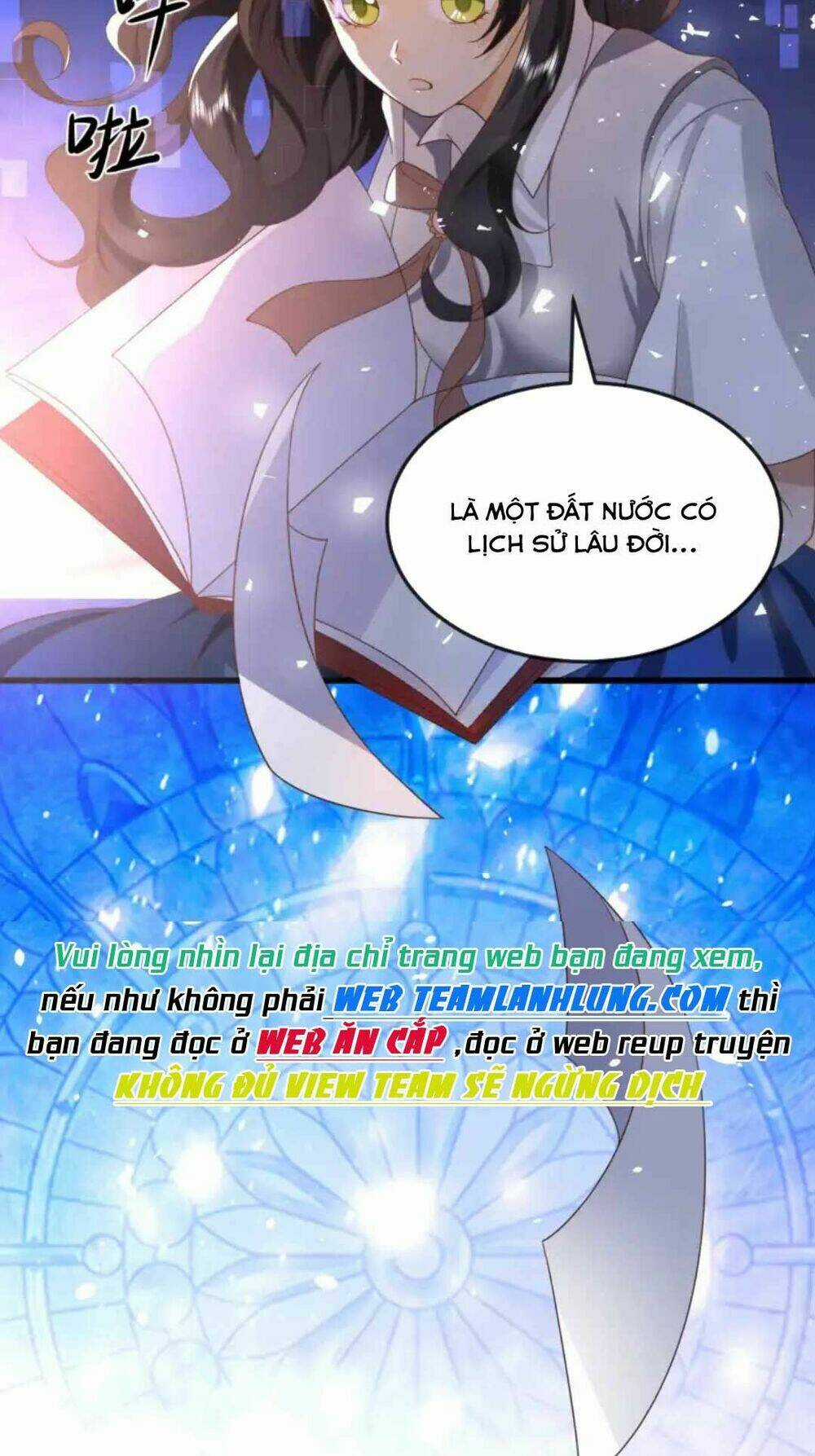 Công Chúa Bị Ruồng Bỏ Chapter 1 trang 15