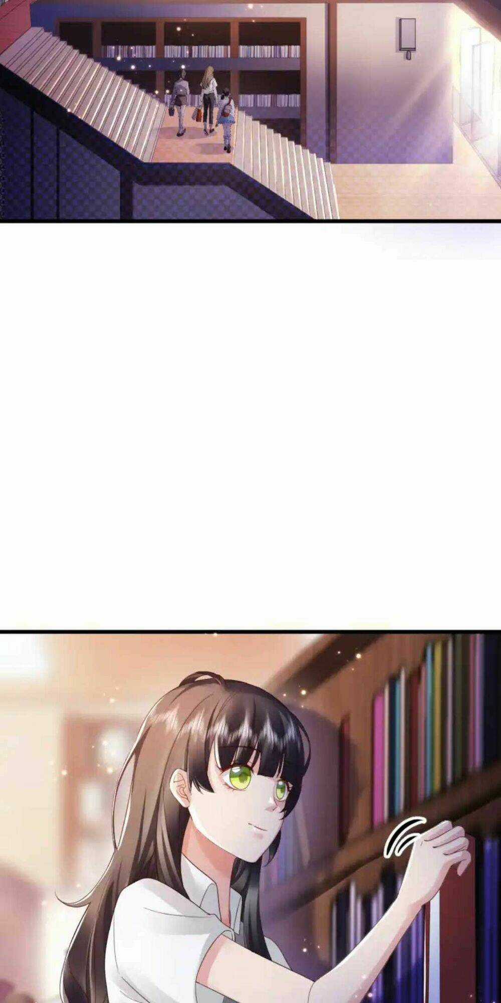 Công Chúa Bị Ruồng Bỏ Chapter 1 trang 2