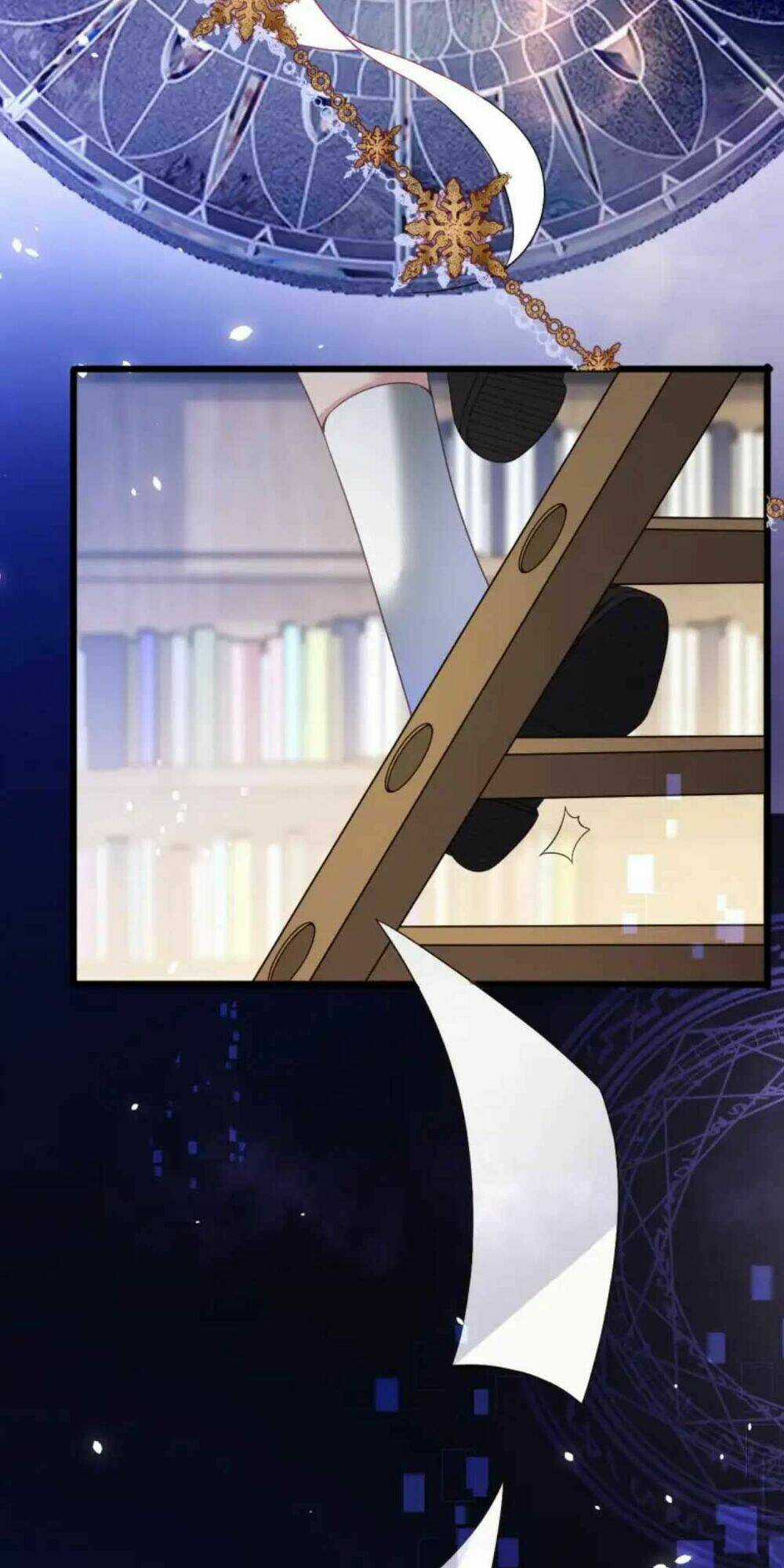 Công Chúa Bị Ruồng Bỏ Chapter 1 trang 23