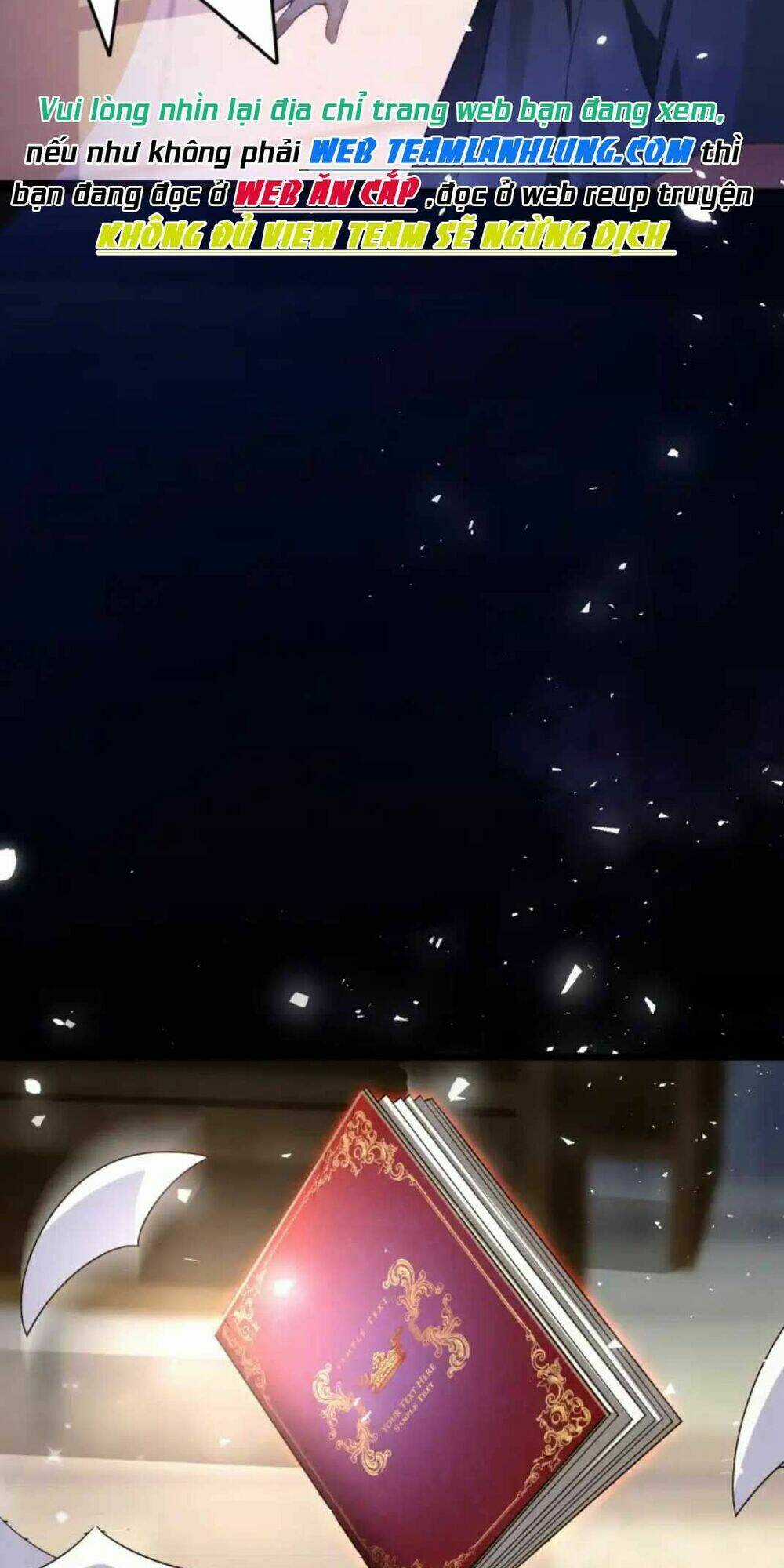 Công Chúa Bị Ruồng Bỏ Chapter 1 trang 25