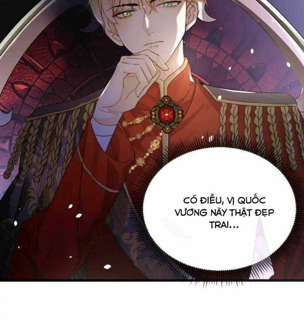 Công Chúa Bị Ruồng Bỏ Chapter 1 trang 29