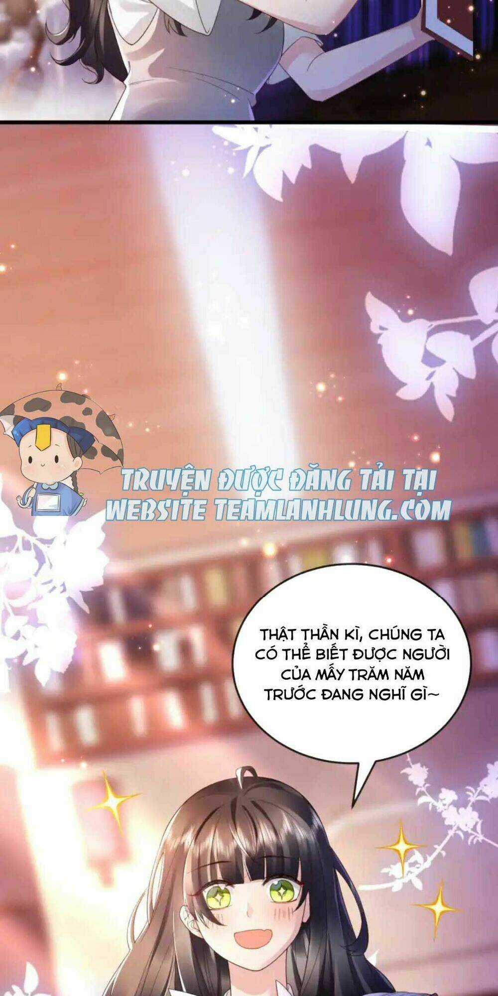 Công Chúa Bị Ruồng Bỏ Chapter 1 trang 3