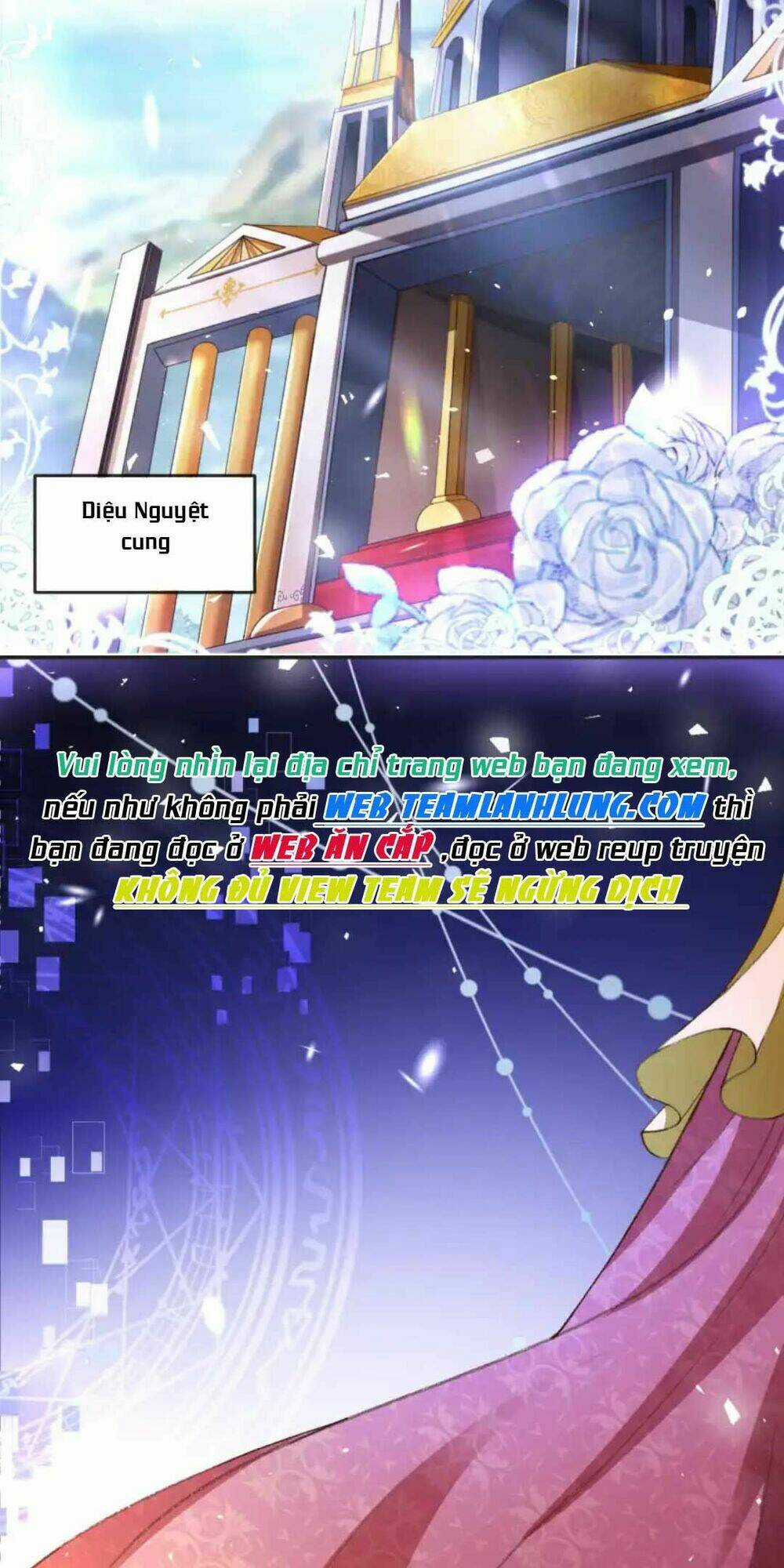 Công Chúa Bị Ruồng Bỏ Chapter 1 trang 32