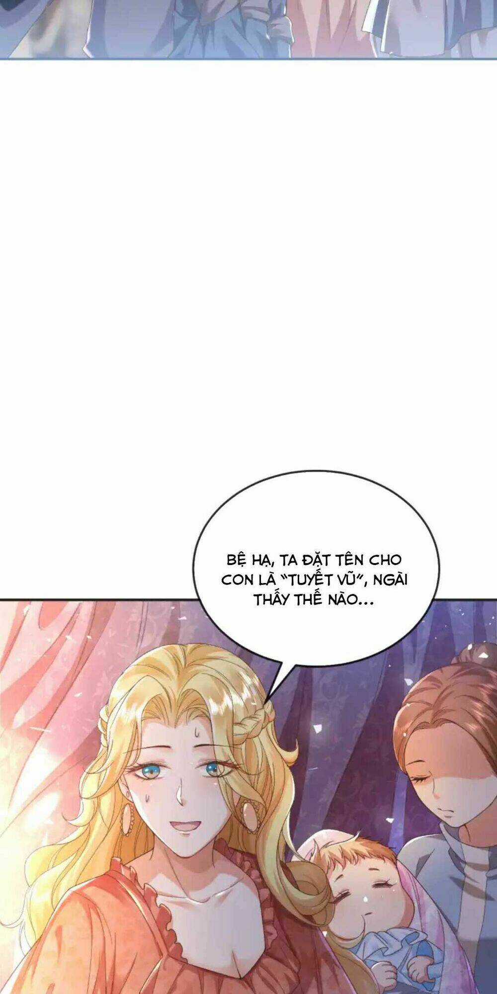 Công Chúa Bị Ruồng Bỏ Chapter 1 trang 35