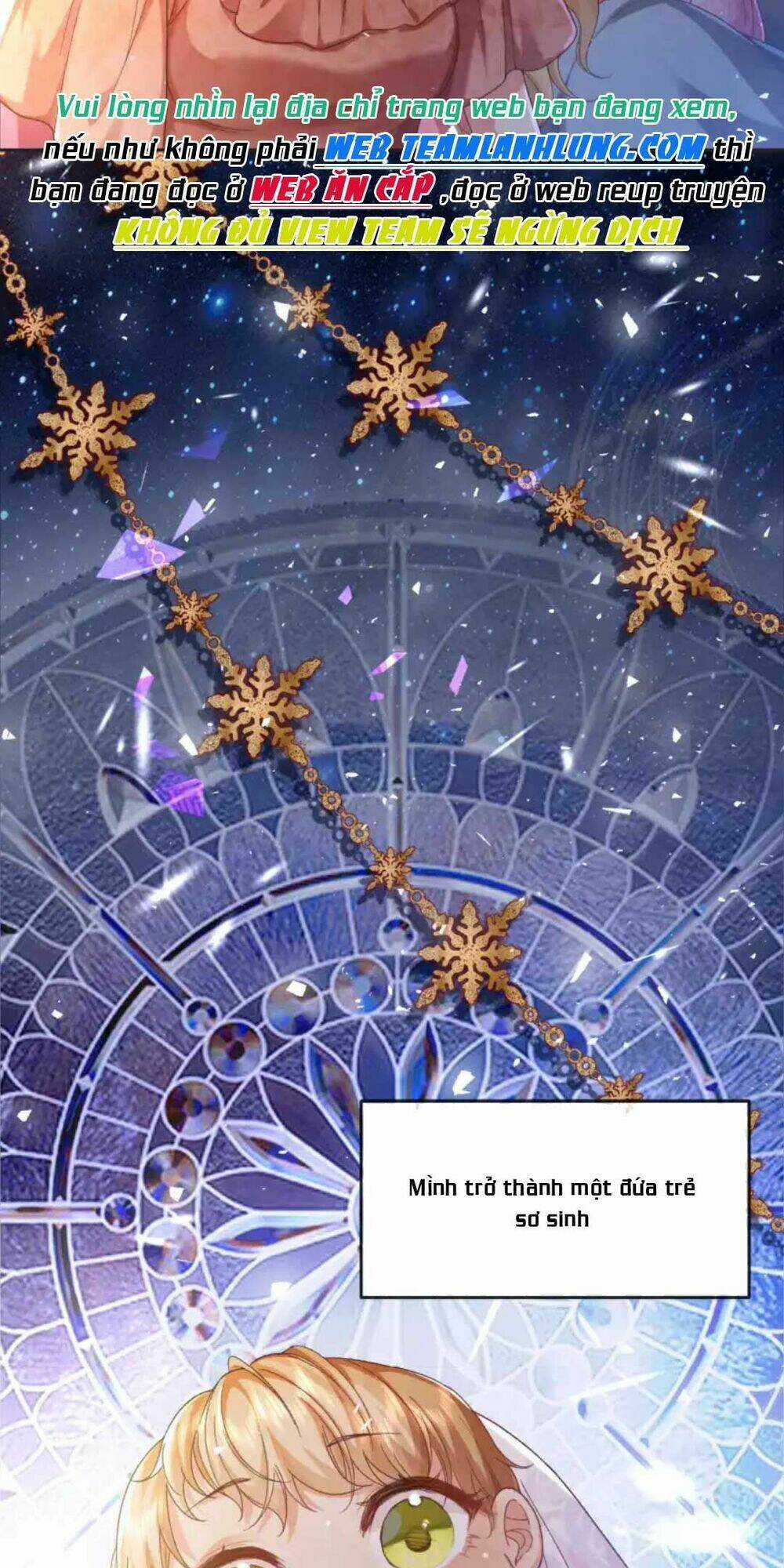 Công Chúa Bị Ruồng Bỏ Chapter 1 trang 36