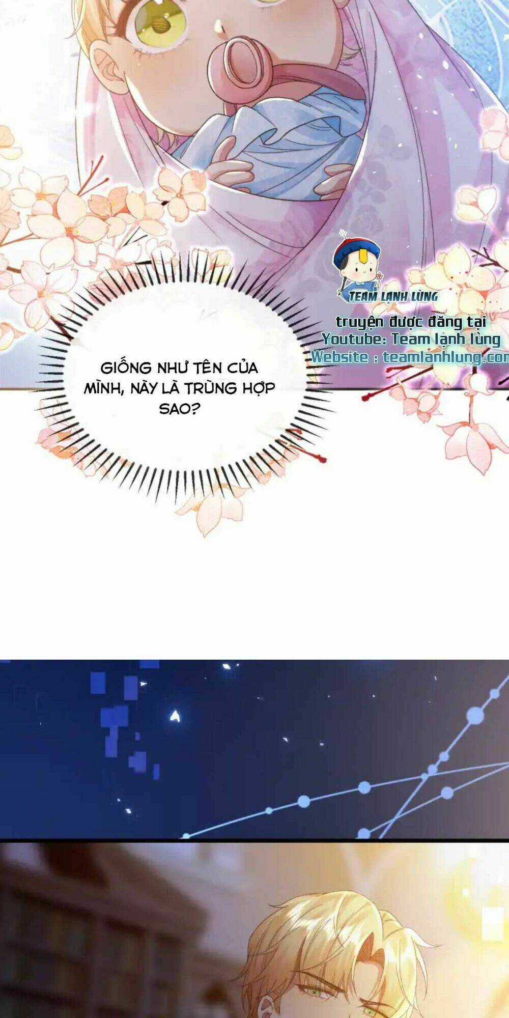 Công Chúa Bị Ruồng Bỏ Chapter 1 trang 37