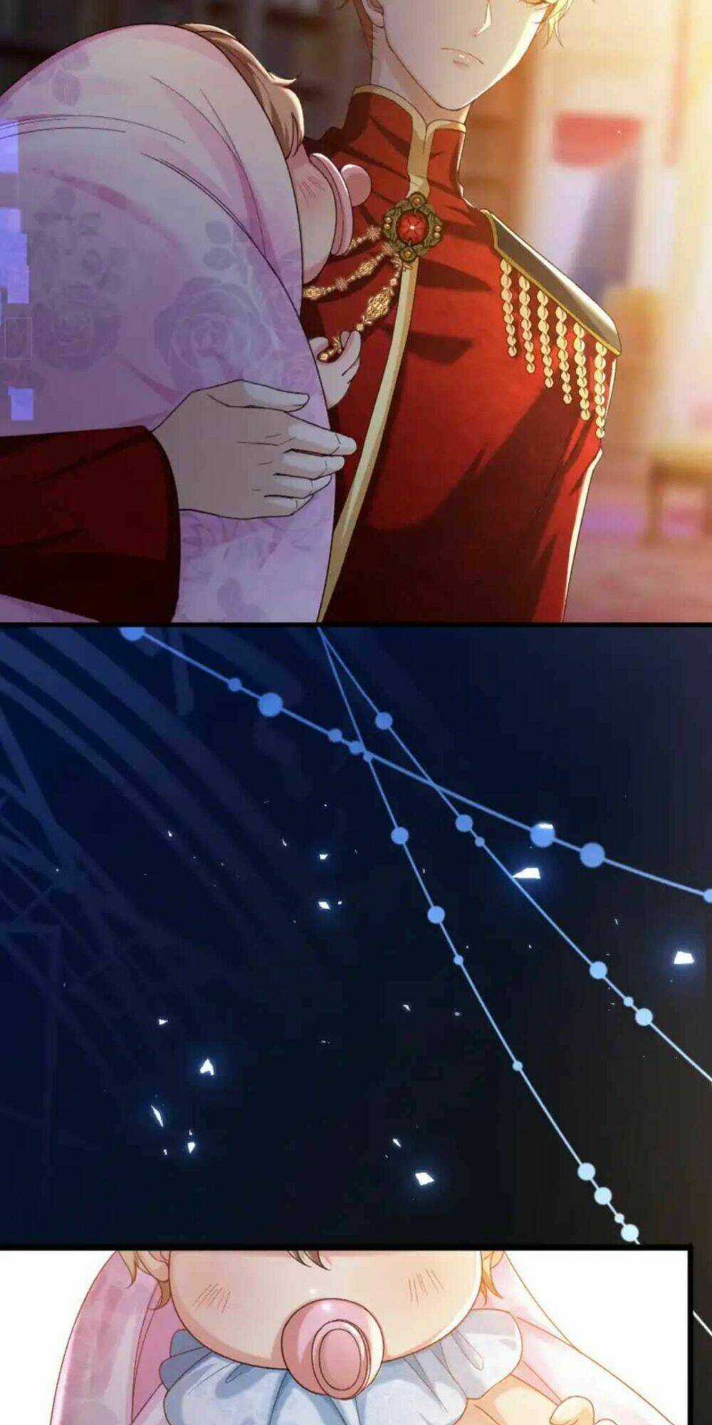 Công Chúa Bị Ruồng Bỏ Chapter 1 trang 38