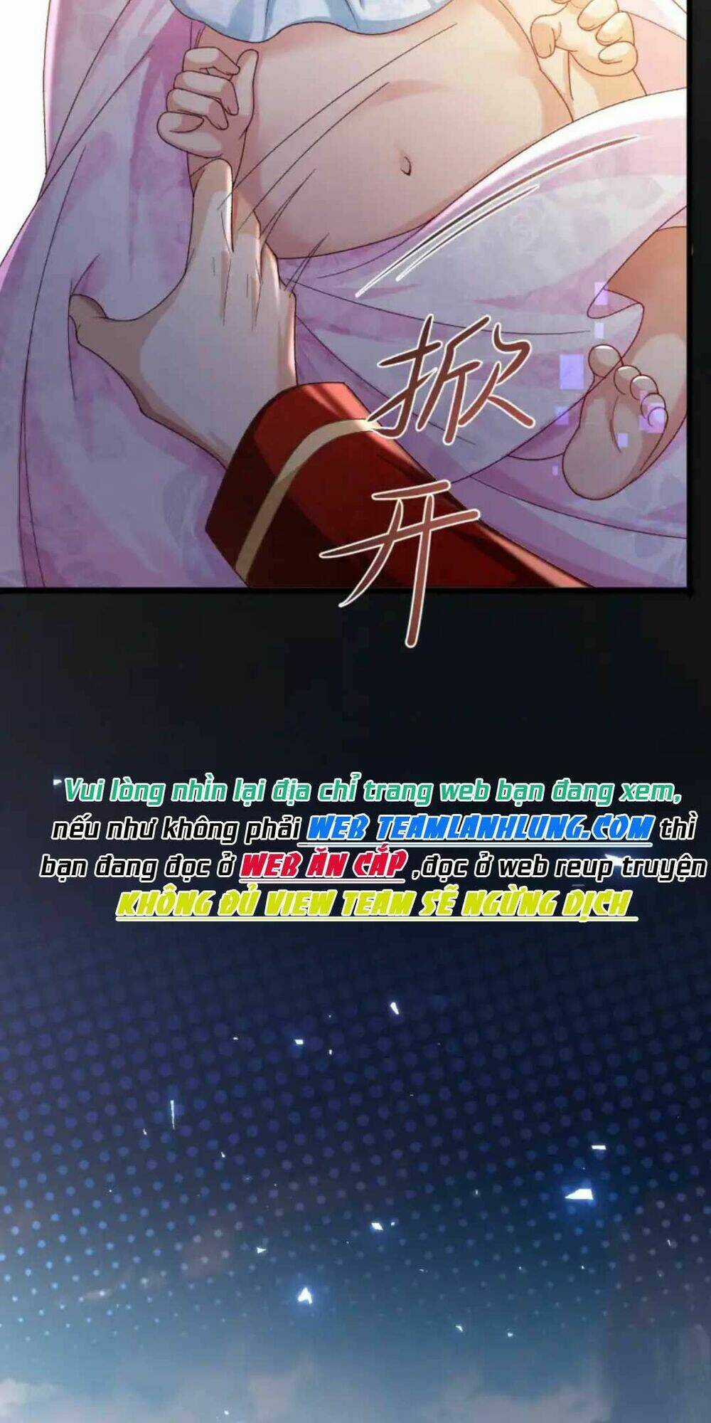 Công Chúa Bị Ruồng Bỏ Chapter 1 trang 39