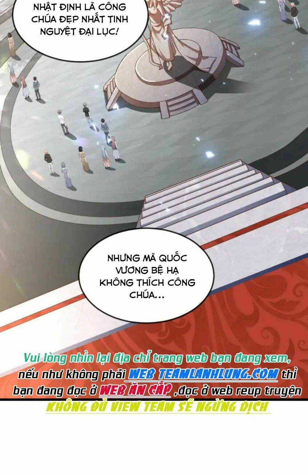 Công Chúa Bị Ruồng Bỏ Chapter 1 trang 41