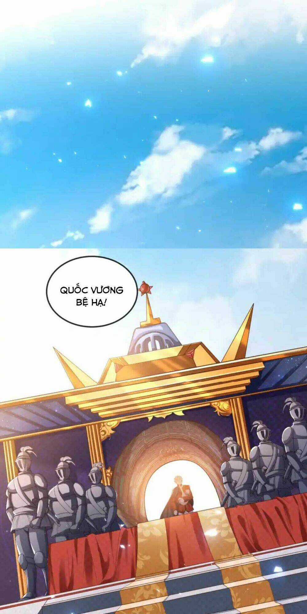 Công Chúa Bị Ruồng Bỏ Chapter 1 trang 43