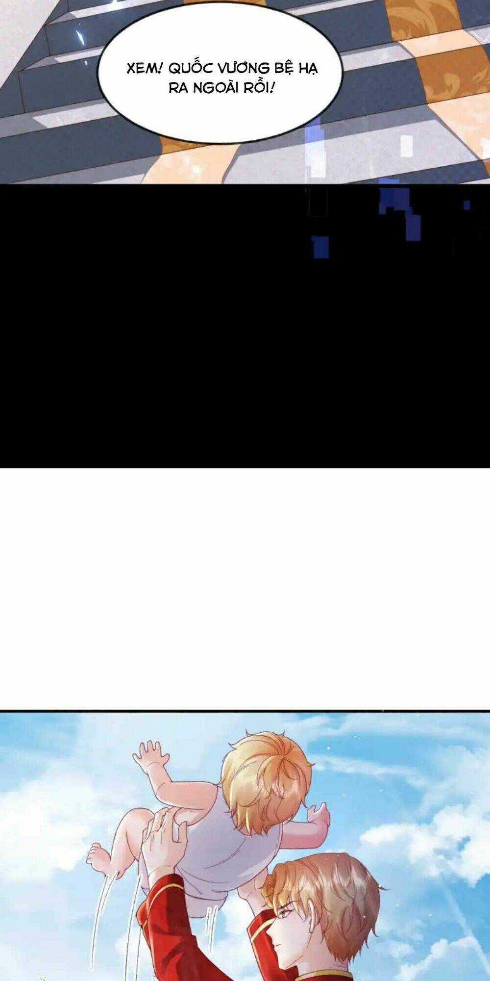 Công Chúa Bị Ruồng Bỏ Chapter 1 trang 44