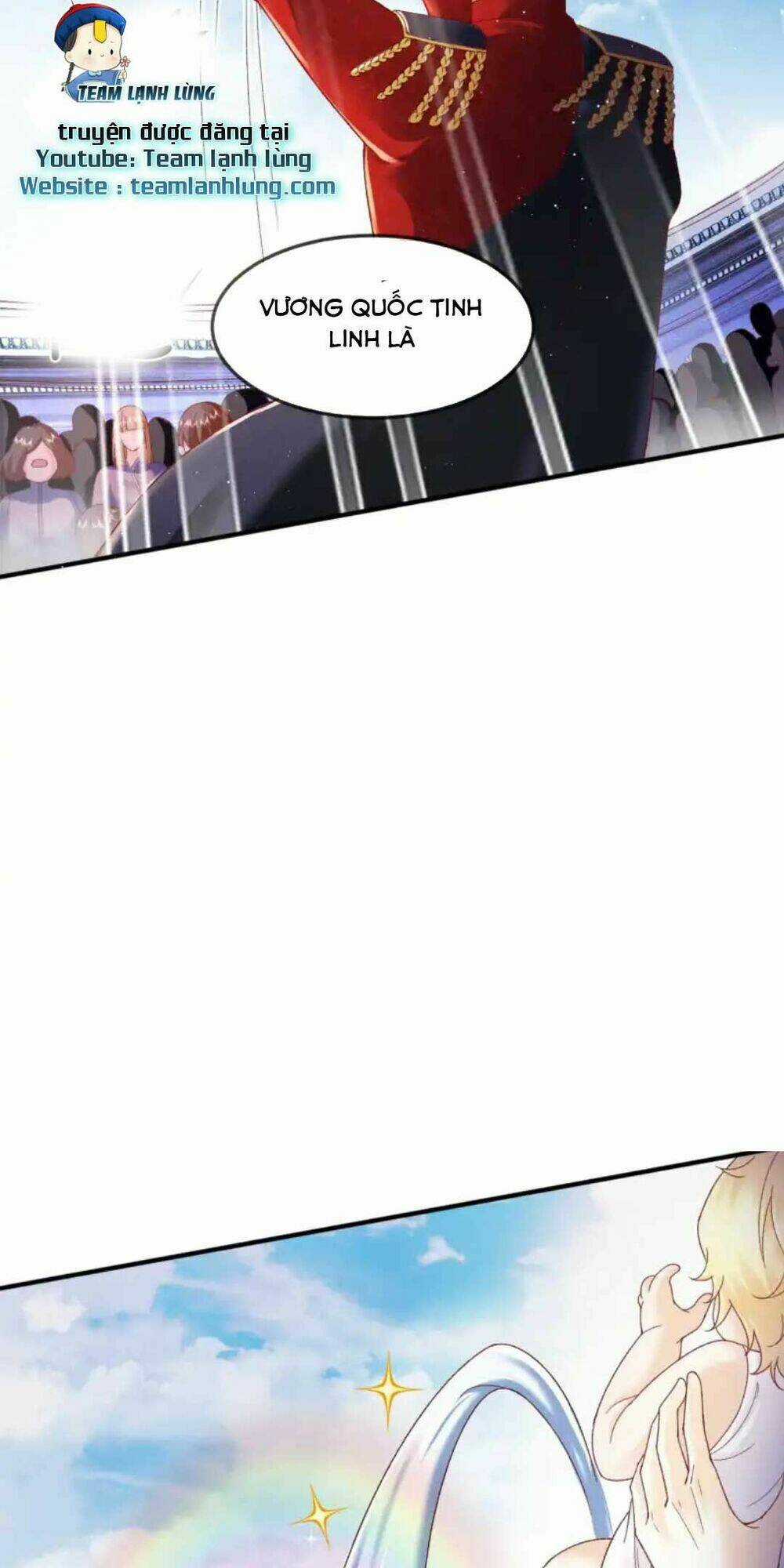 Công Chúa Bị Ruồng Bỏ Chapter 1 trang 45