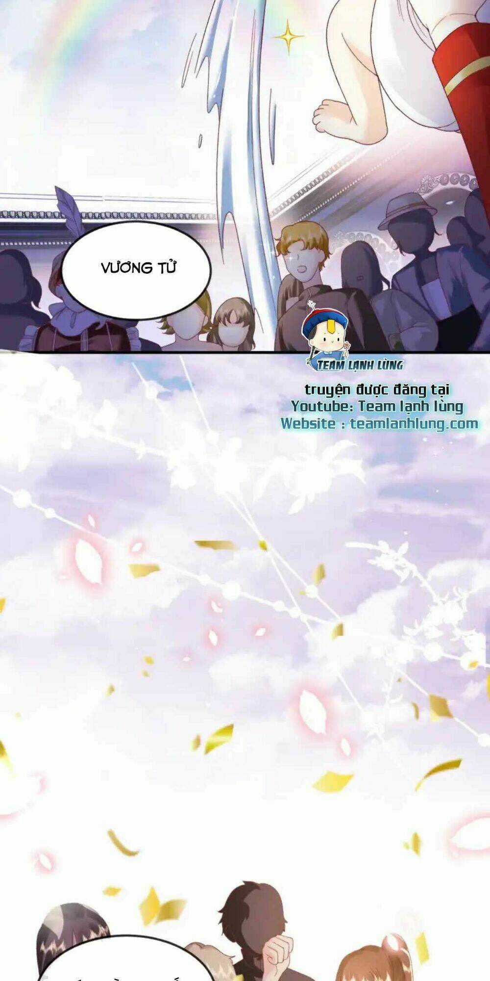 Công Chúa Bị Ruồng Bỏ Chapter 1 trang 46