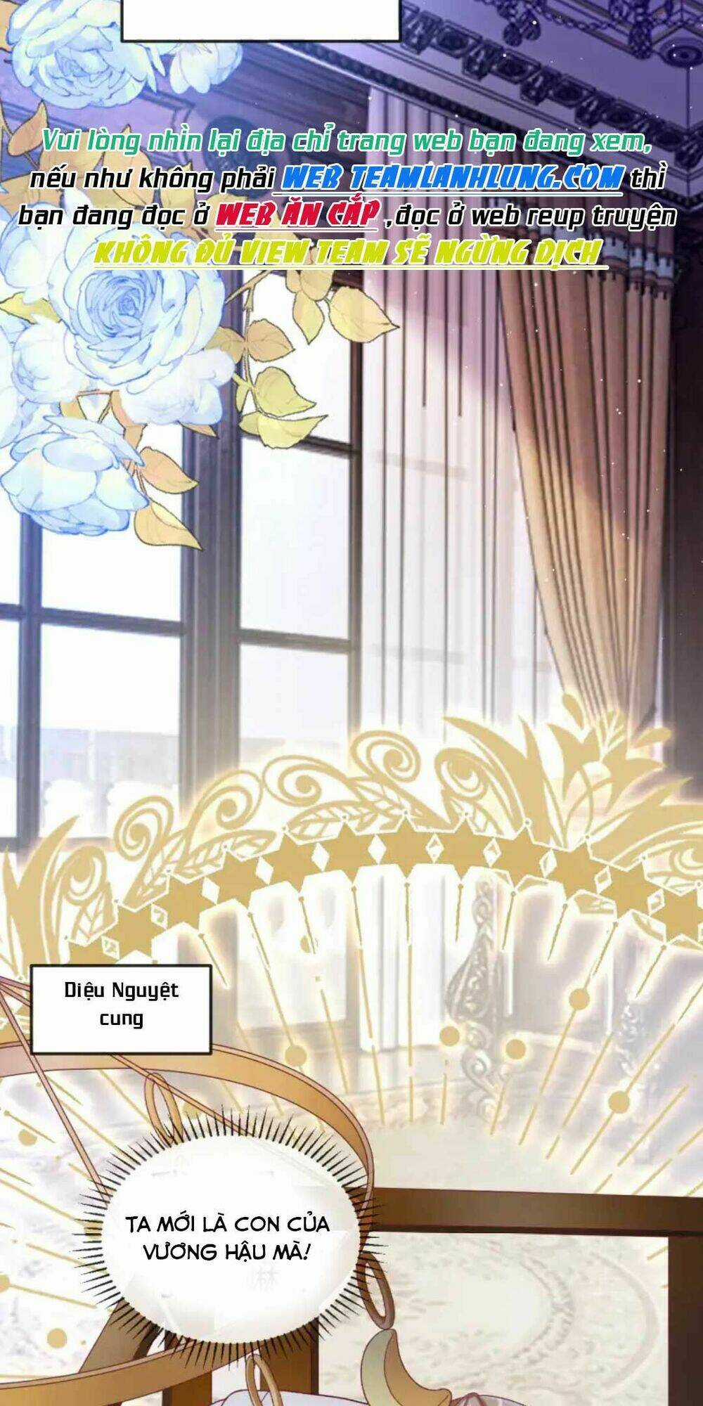 Công Chúa Bị Ruồng Bỏ Chapter 1 trang 48