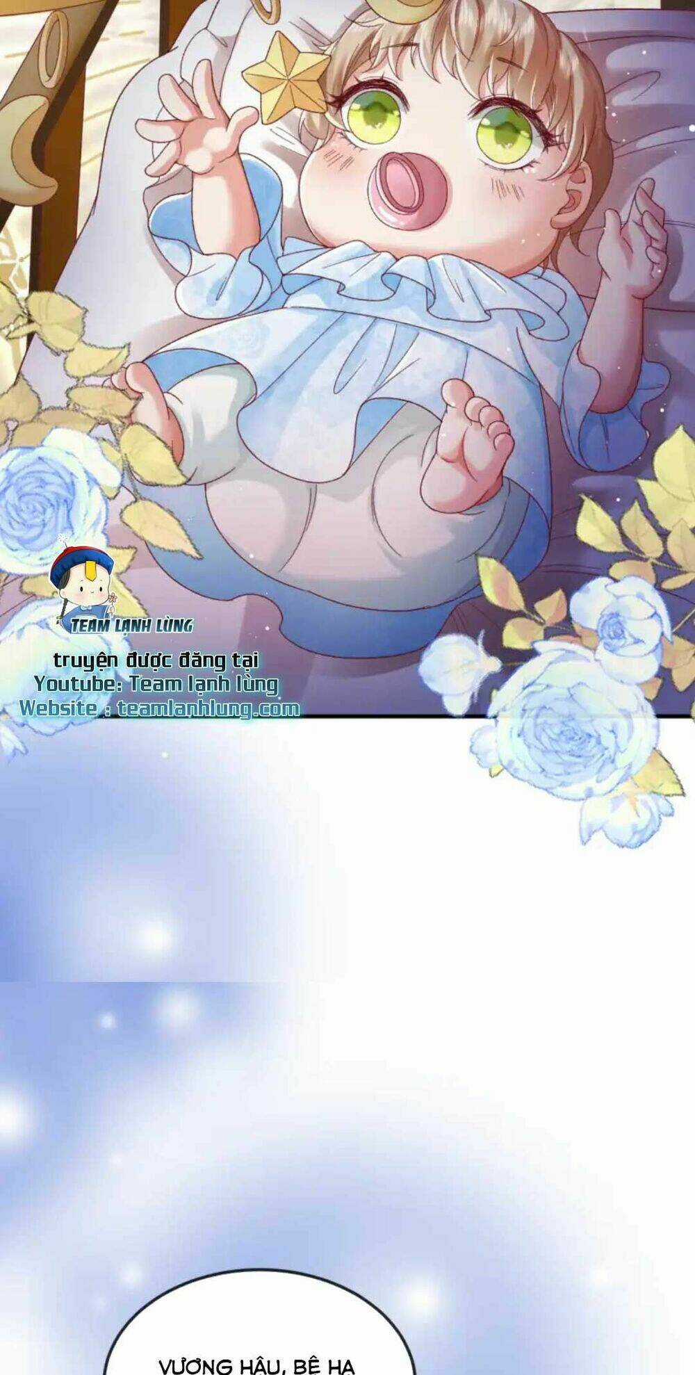 Công Chúa Bị Ruồng Bỏ Chapter 1 trang 49