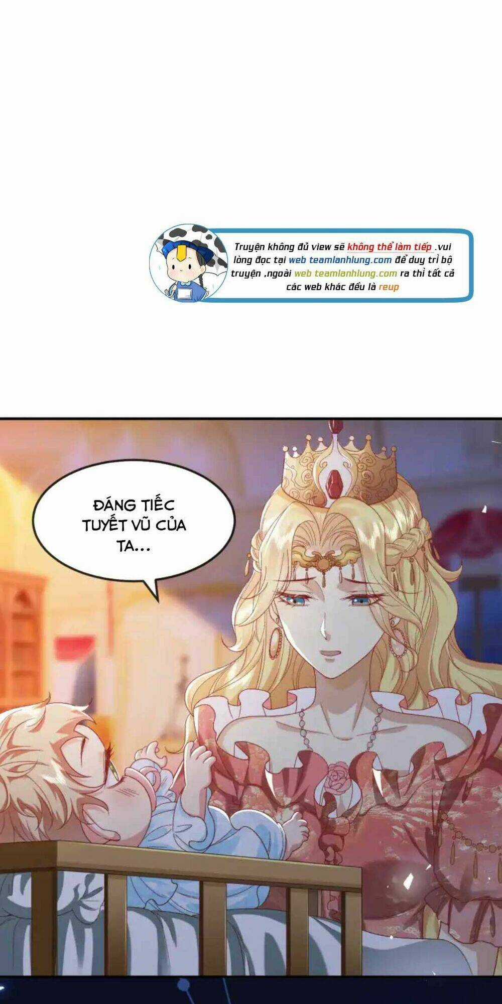 Công Chúa Bị Ruồng Bỏ Chapter 1 trang 51