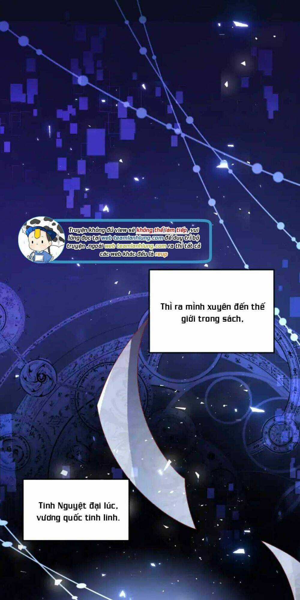 Công Chúa Bị Ruồng Bỏ Chapter 1 trang 52