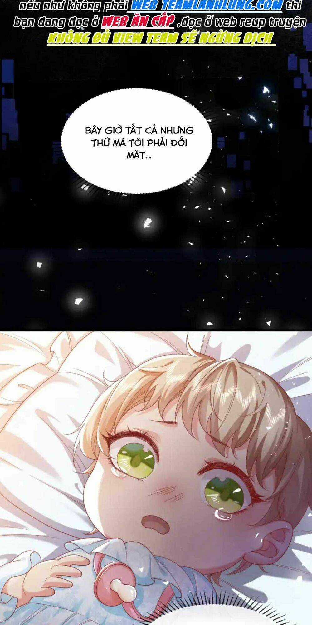 Công Chúa Bị Ruồng Bỏ Chapter 1 trang 56