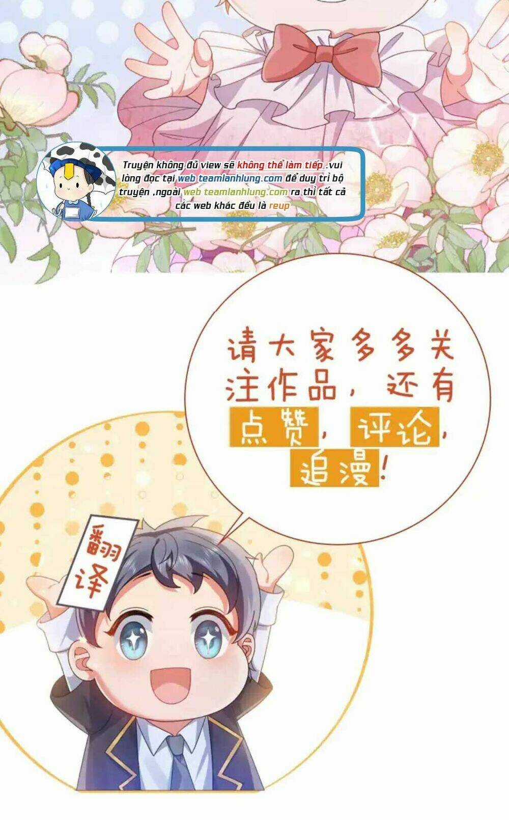 Công Chúa Bị Ruồng Bỏ Chapter 1 trang 58