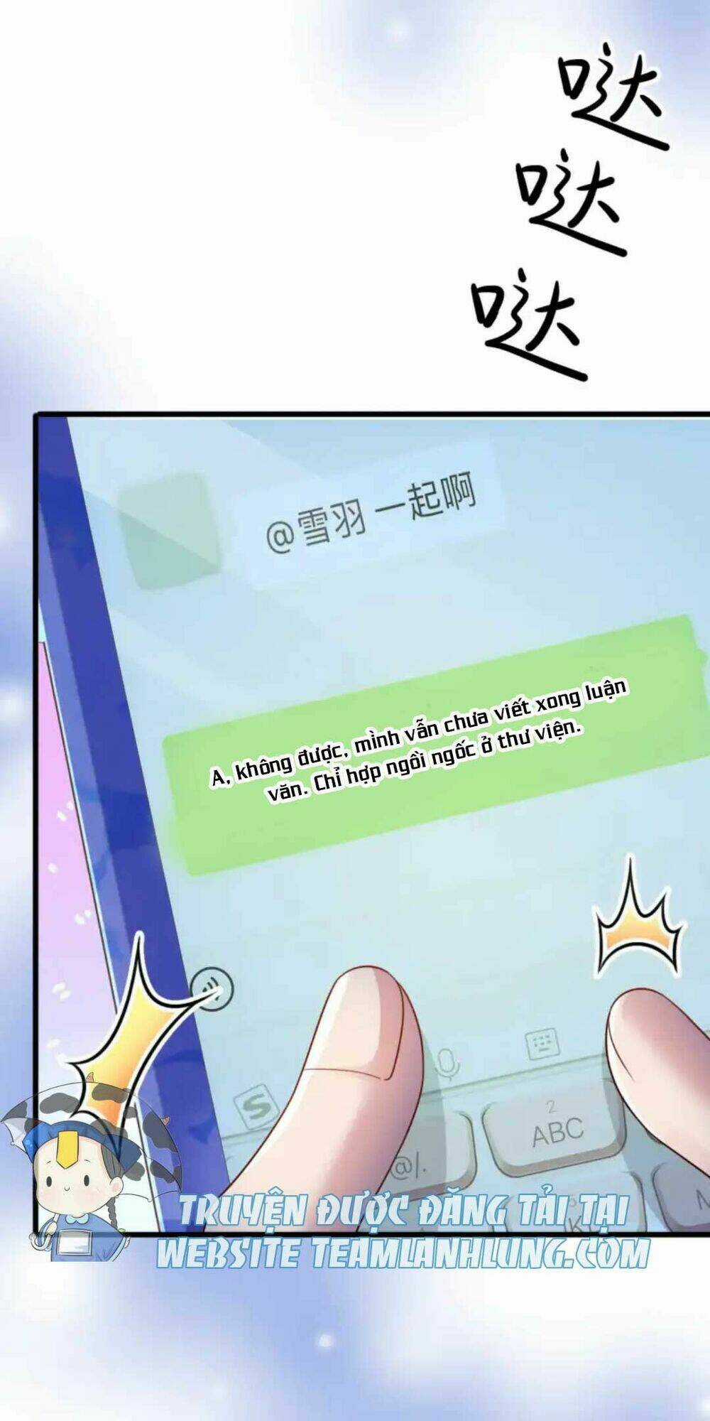 Công Chúa Bị Ruồng Bỏ Chapter 1 trang 7