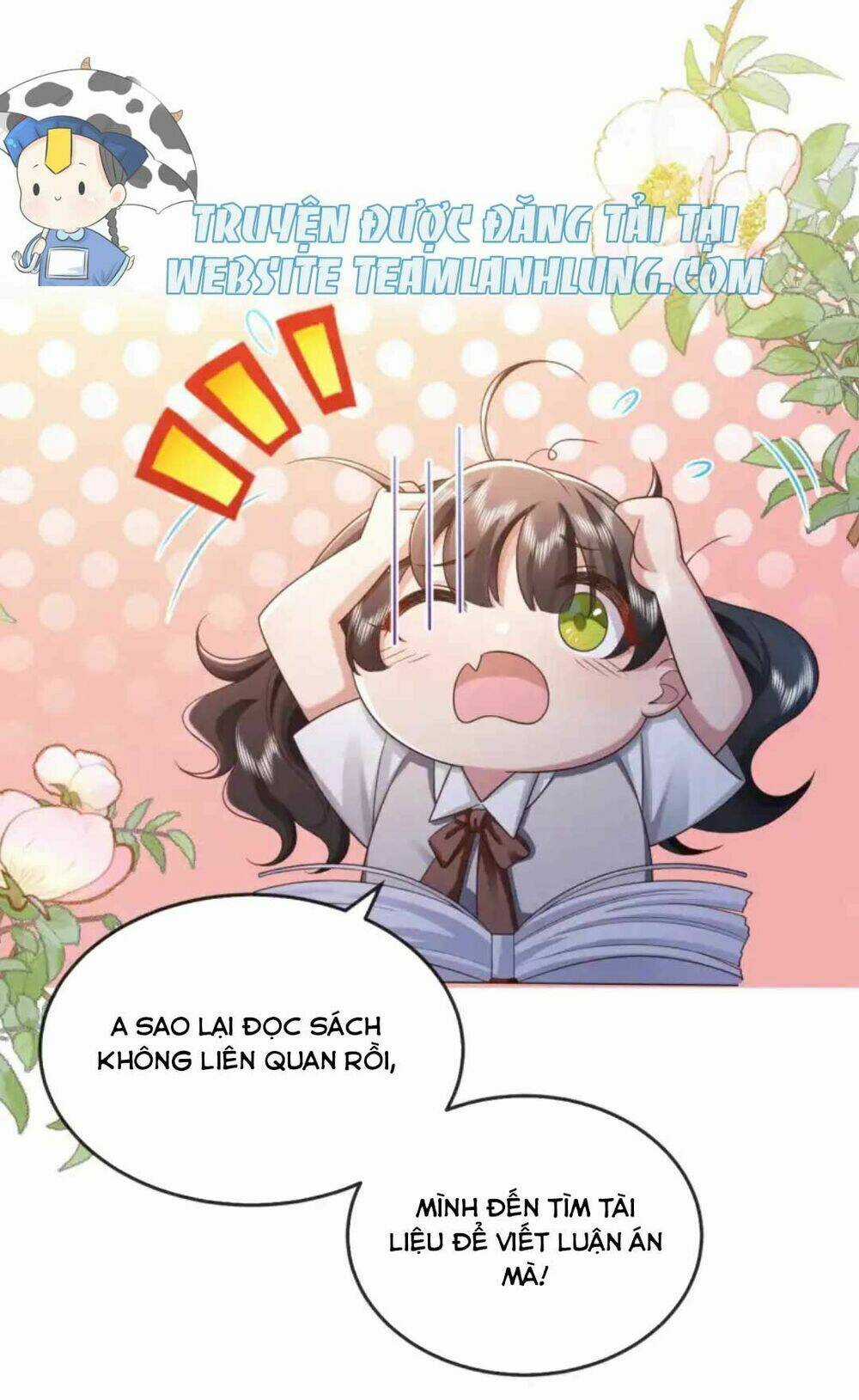 Công Chúa Bị Ruồng Bỏ Chapter 1 trang 9