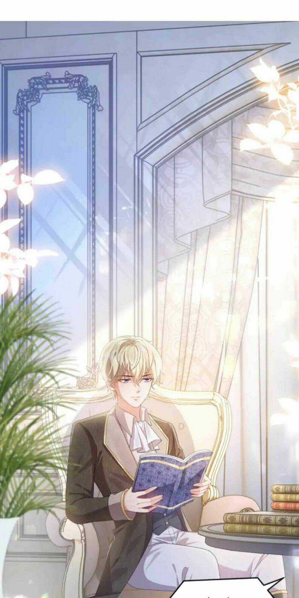 Công Chúa Bị Ruồng Bỏ Chapter 10 trang 1